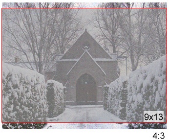 kadrowanie